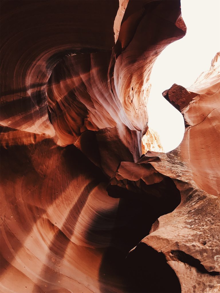 Antelope Canyon