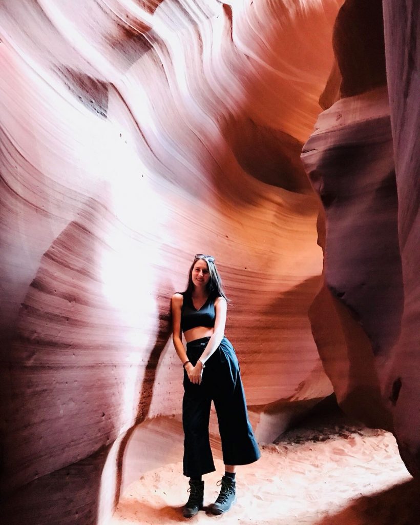 Antelope Canyon