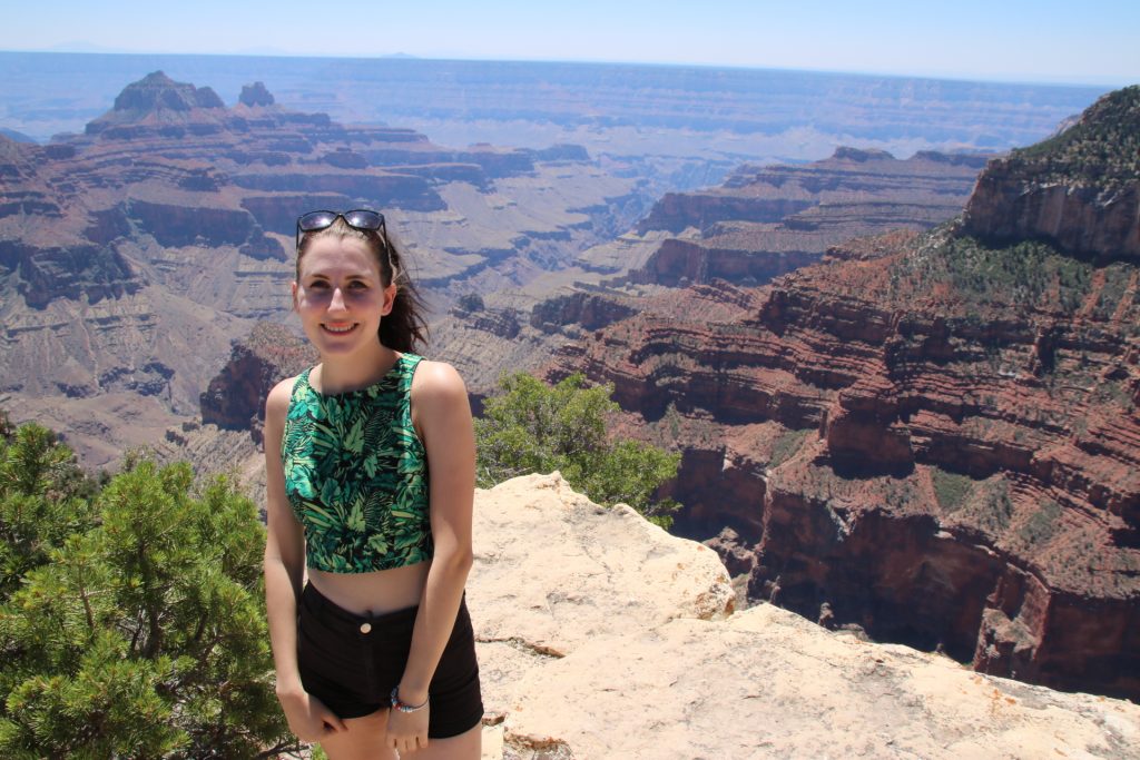 Arizona Grand Canyon