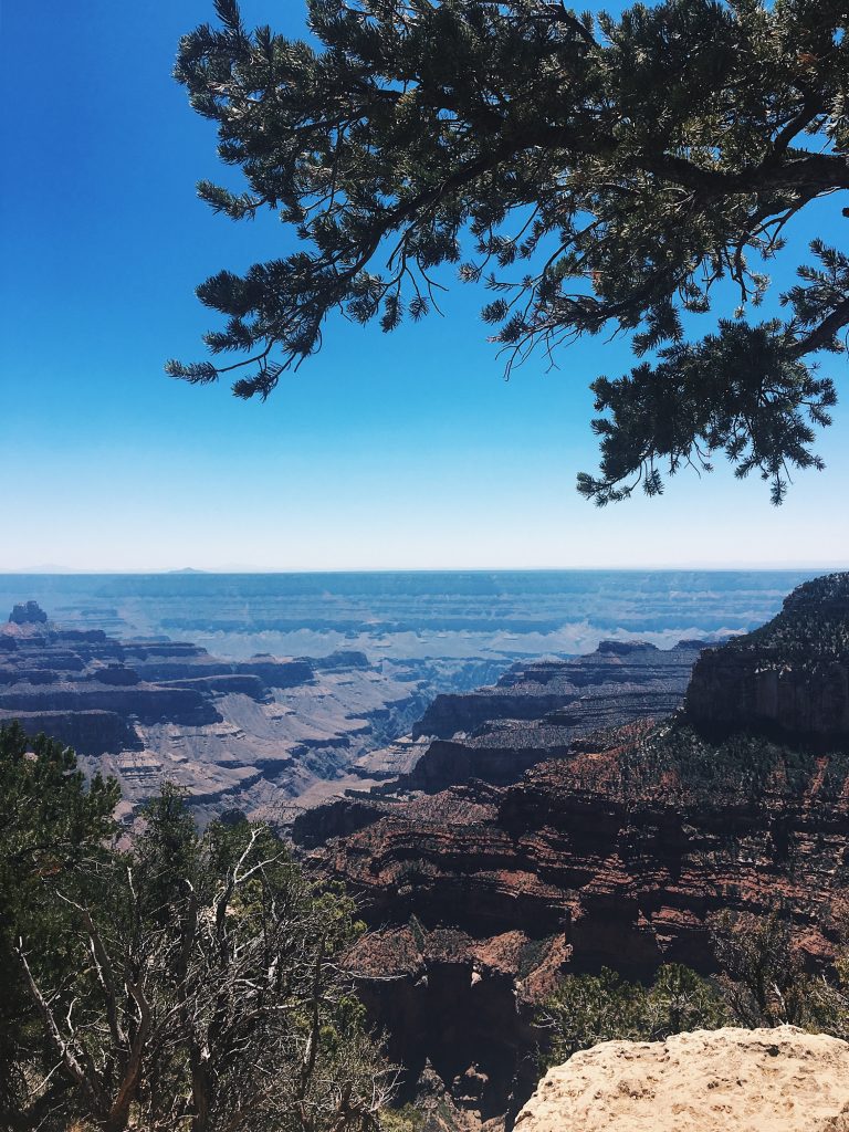 Arizona Grand Canyon