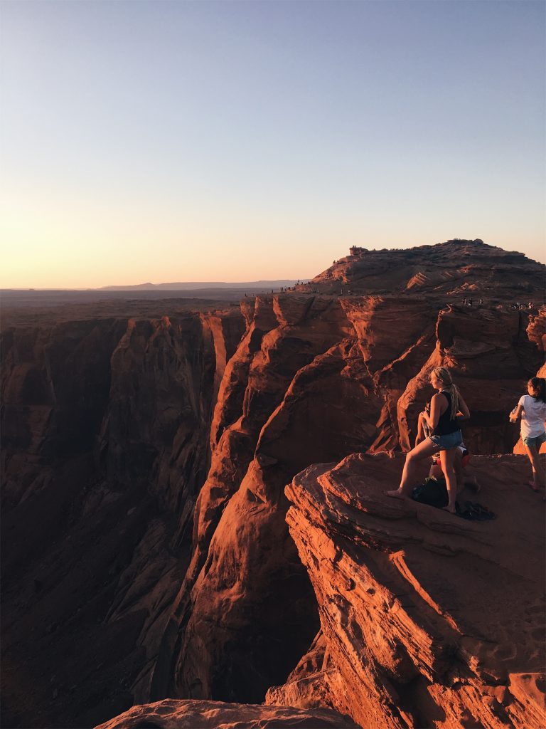 Horseshoe Bend Arizona