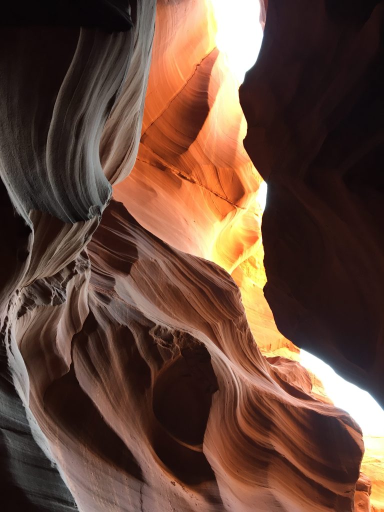 Antelope Canyon
