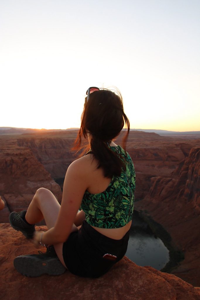 Horseshoe Bend Arizona