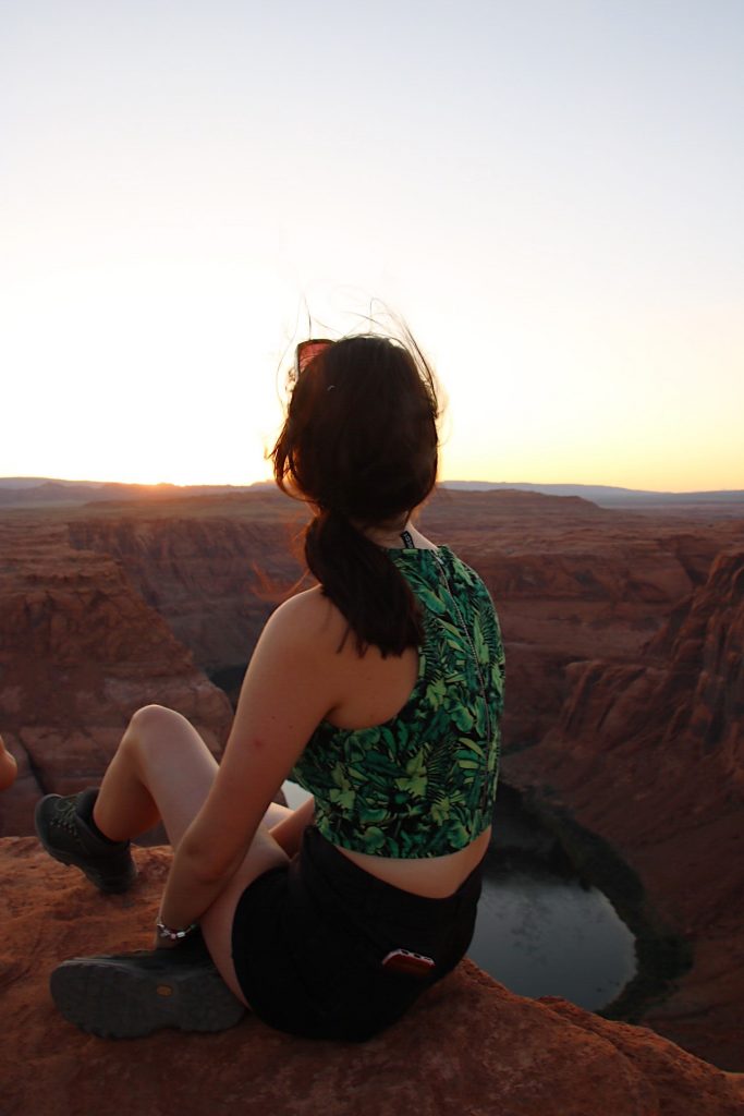 Horseshoe Bend Arizona