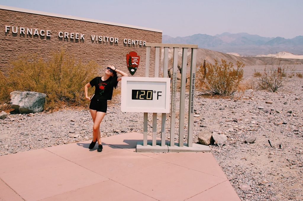 death valley furnace creek