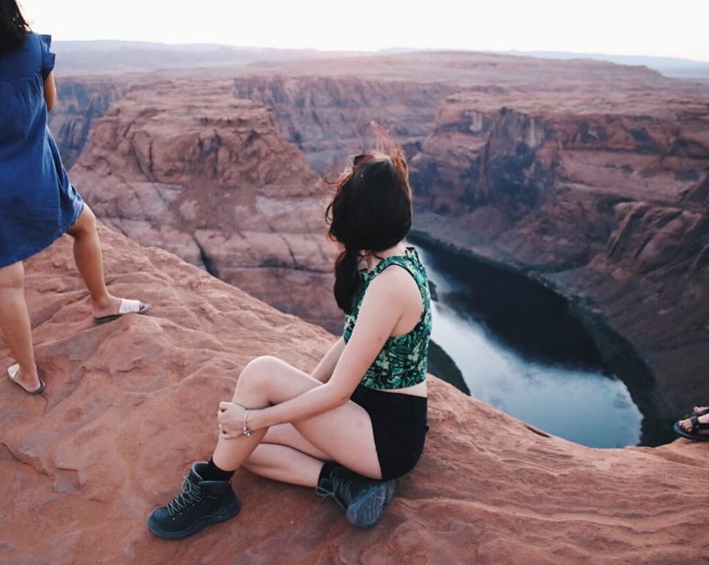 horseshoe bend arizona