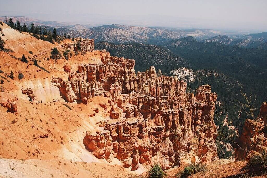 bryce national park