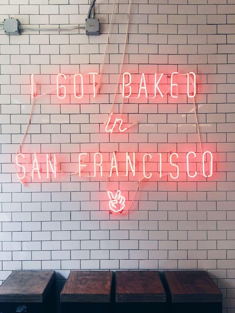 san francisco bakery