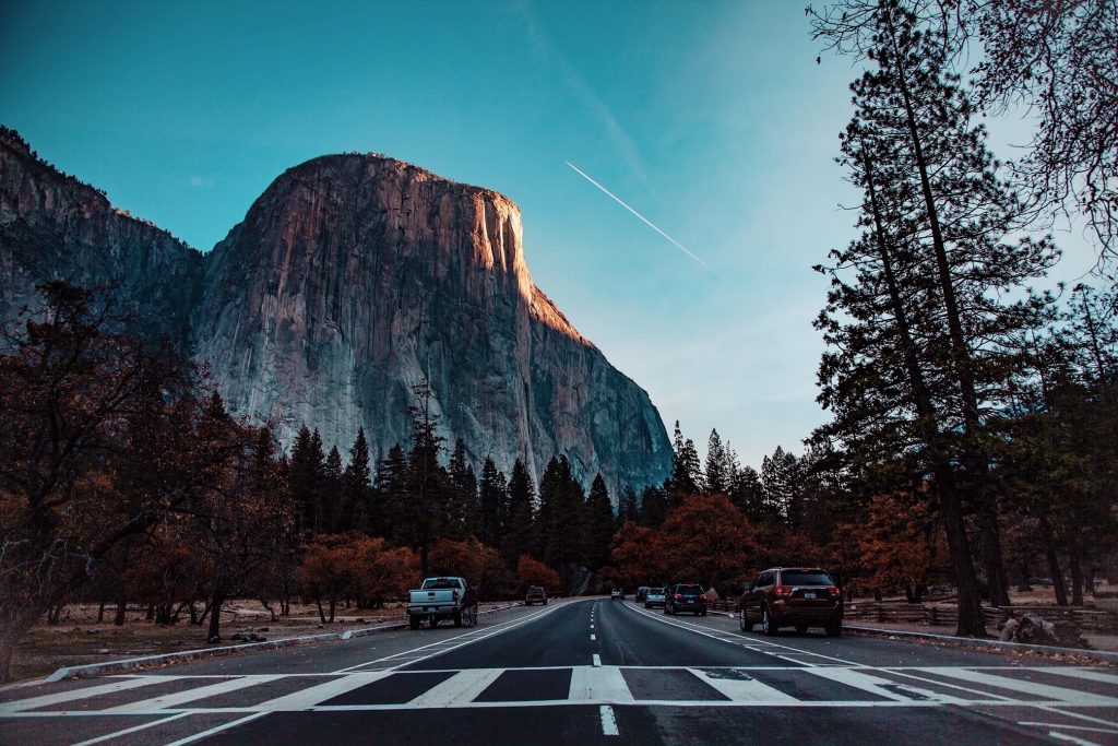 Yosemite