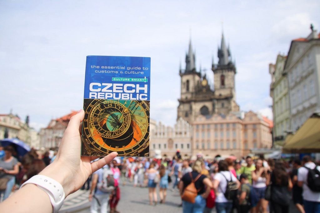 Czech Republic Itinerary Travel Guide