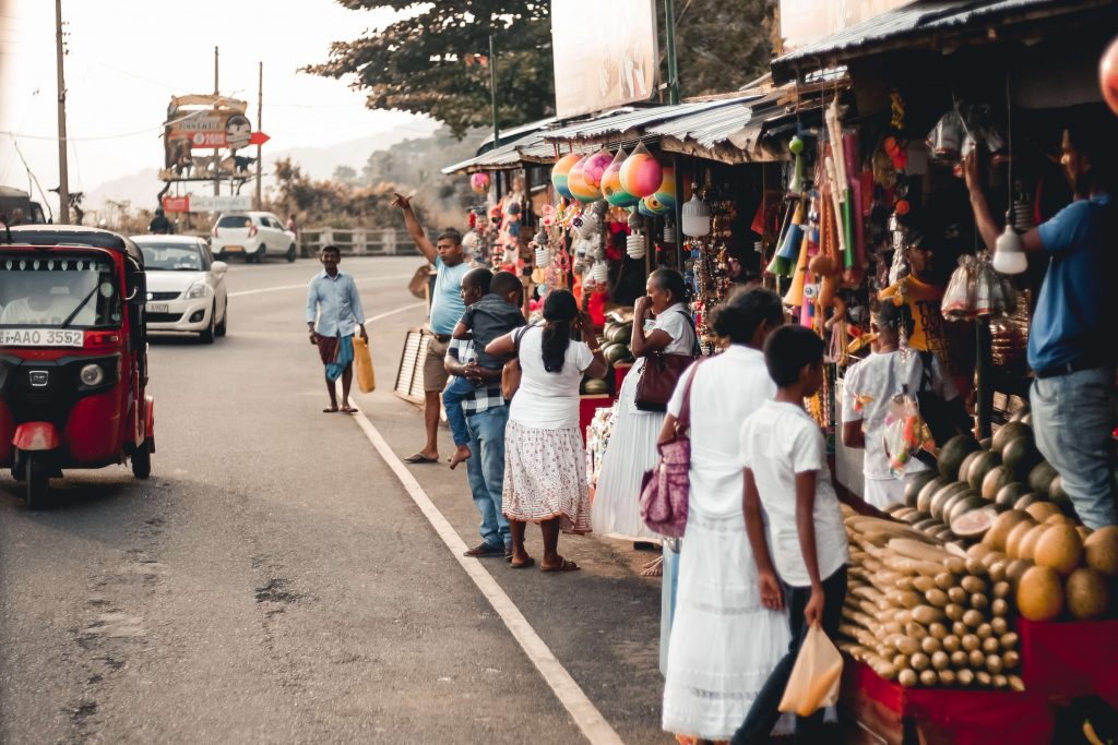 colombo sri lanka