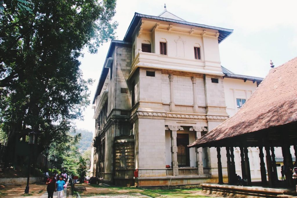 Kandy Sri Lanka