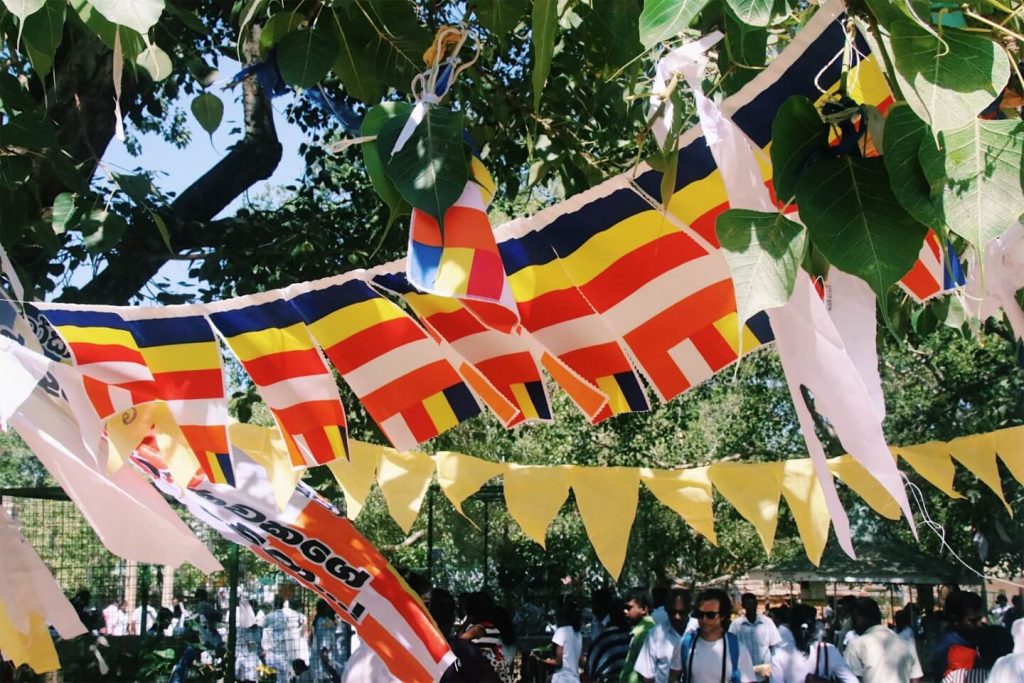 sri lanka 10 day itinerary