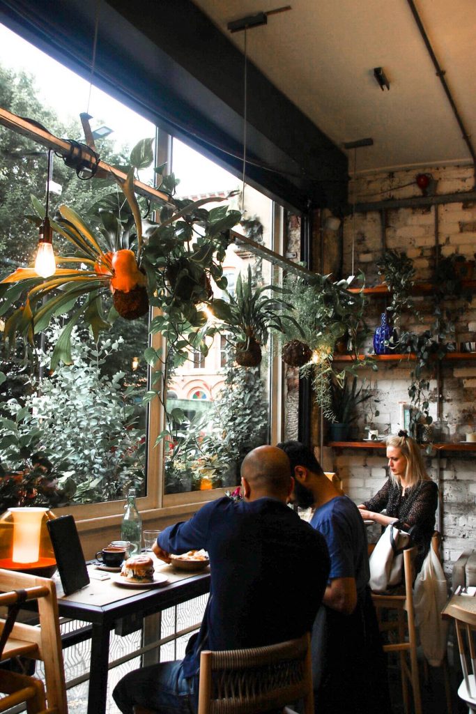 evelyns northern quarter manchester