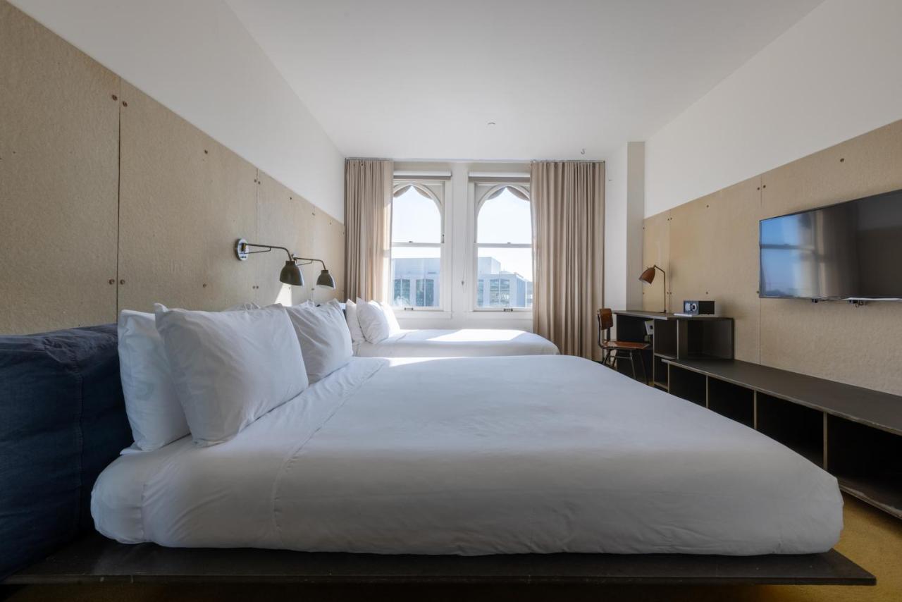 los angeles hotel