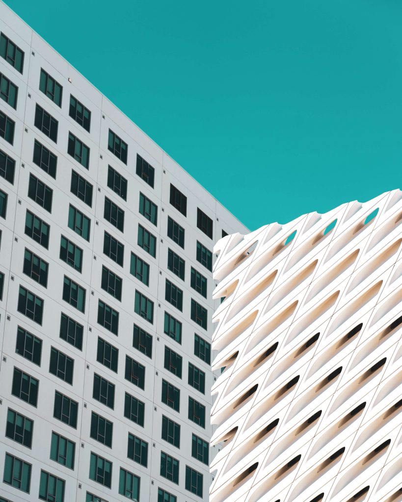 The Broad Los Angeles