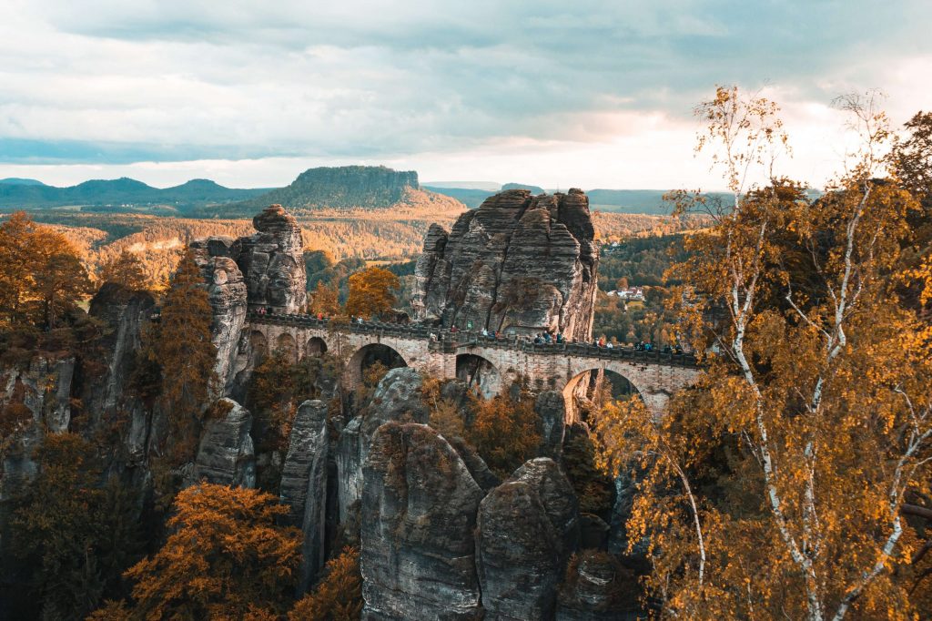 bastei bridge prague day trip