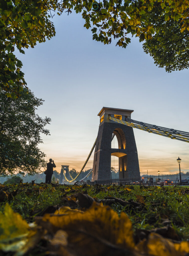bridge in bristol