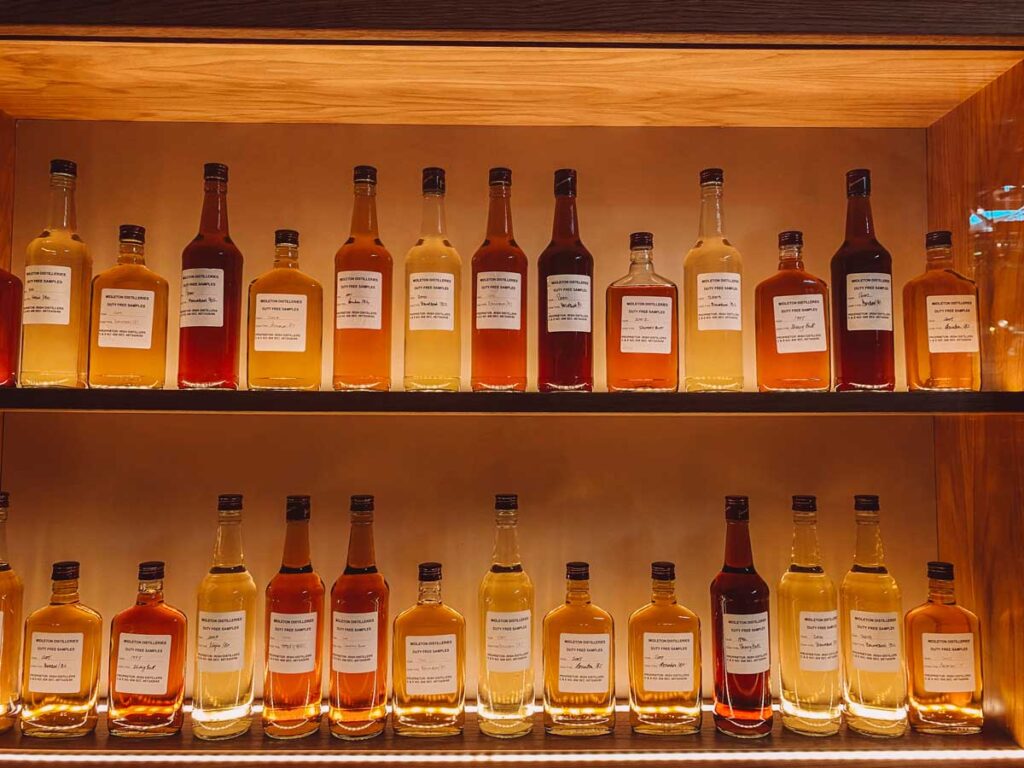 jameson whiskey
